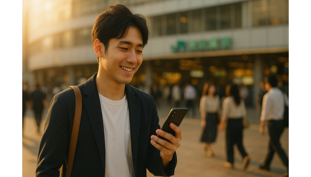 出会いがない人はどうしたらいいですか？