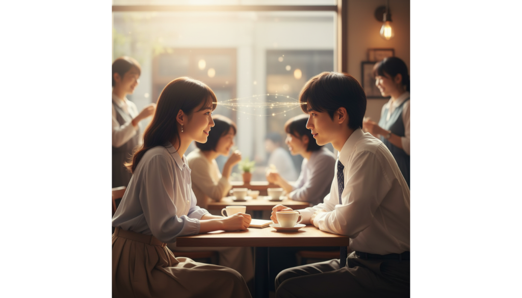 そもそも恋ってどうやって始まるの？