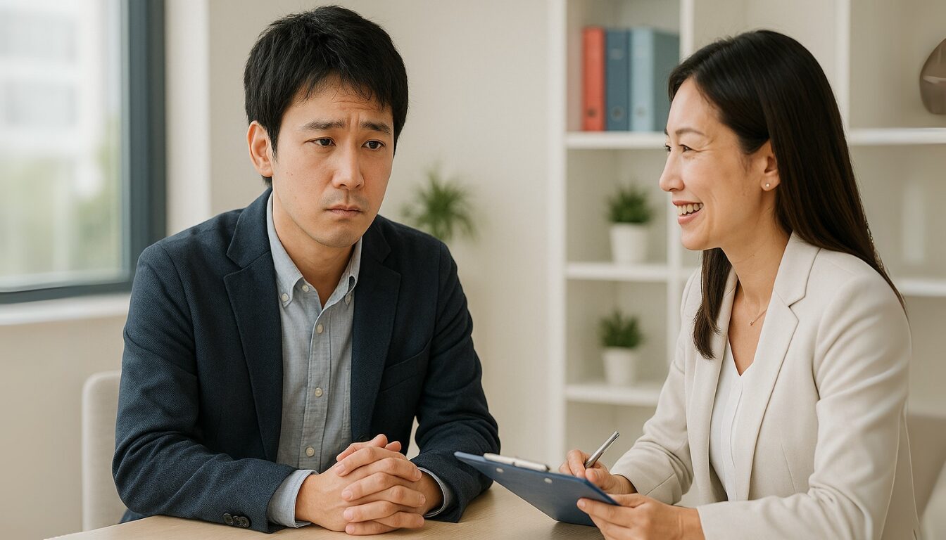 結婚相談所は恋愛経験なしの男性こそ選ぶべき理由