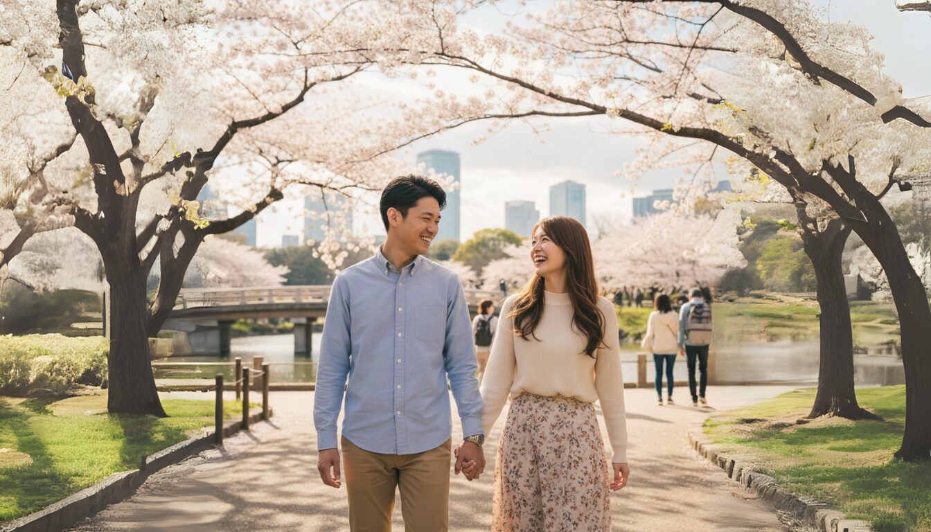 彼女いない歴＝年齢は手遅れ？割合と具体的な改善方法を解説