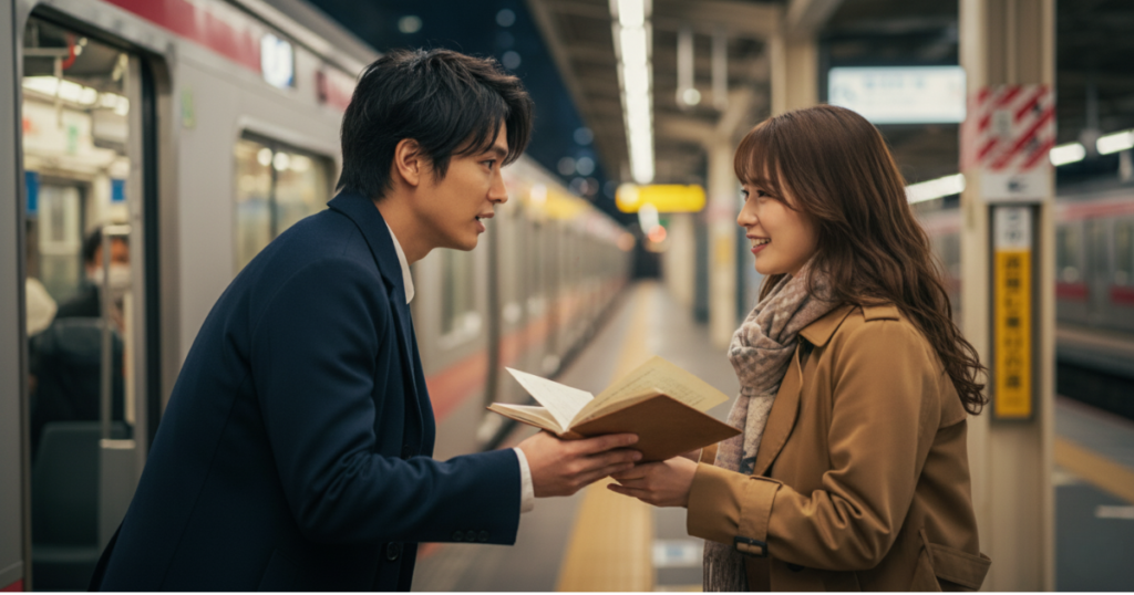 運命の人を引き寄せるには？