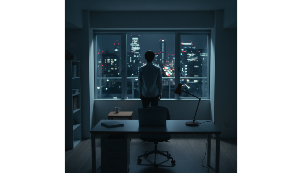 社会人になると出会いが減るのは事実