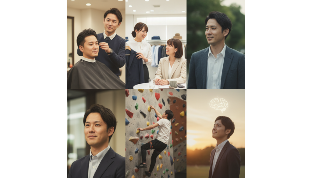 まず試すべき5つの改善方法とは