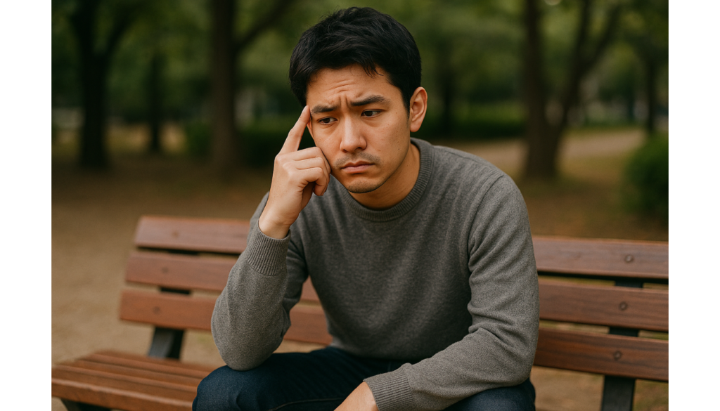 出会いがどこにあるか分からない人への考え方