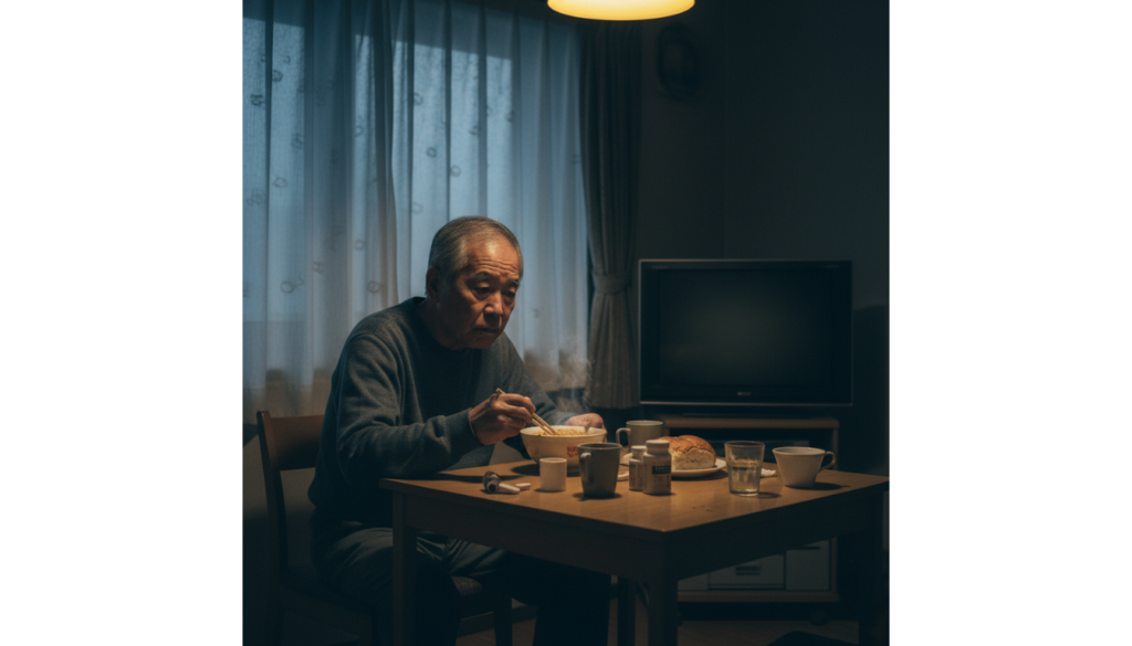 独身だと何歳まで生きられますか？