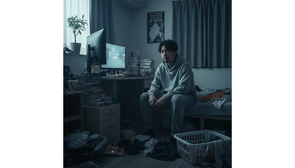 彼女ができない男の特徴に当てはまりますか？
