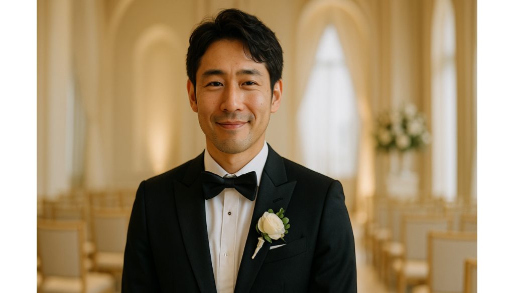 恋愛経験がない男性の結婚は可能か