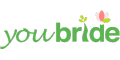 youbride（ユーブライド）のロゴ