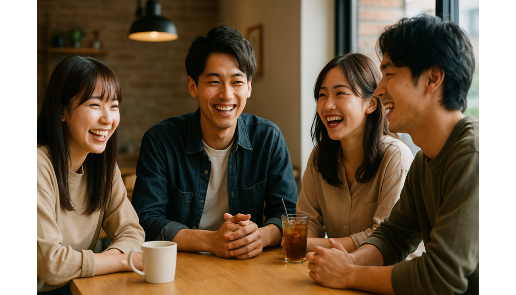 20代・30代・40代、世代で違う出会いのきっかけ