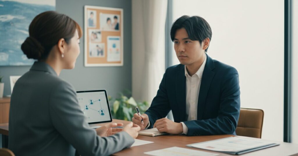 早く結婚したいなら結婚相談所が近道