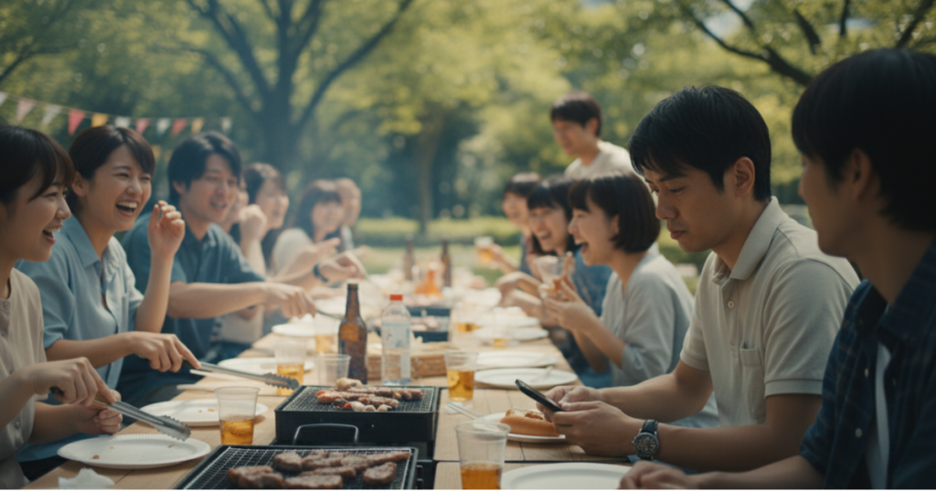 婚活イベントで出会えない背景