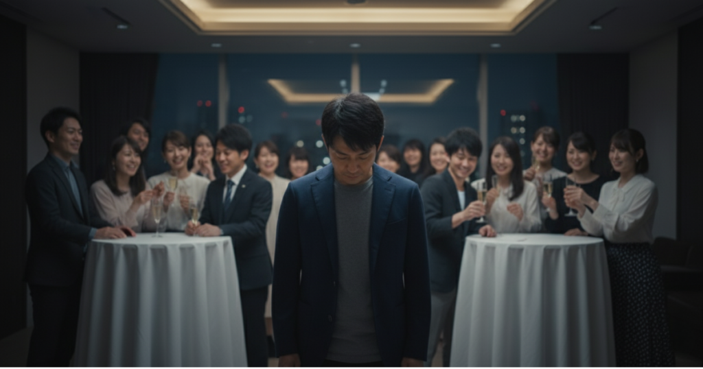 アラフォー婚活は悲惨と言われる理由