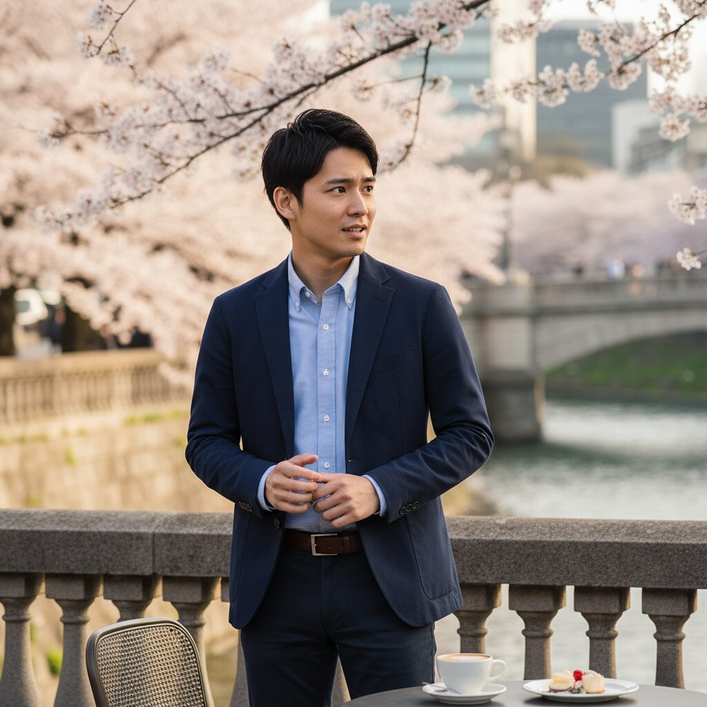 筆者作成イメージ:20代 30代 40代・年代別で見る傾向