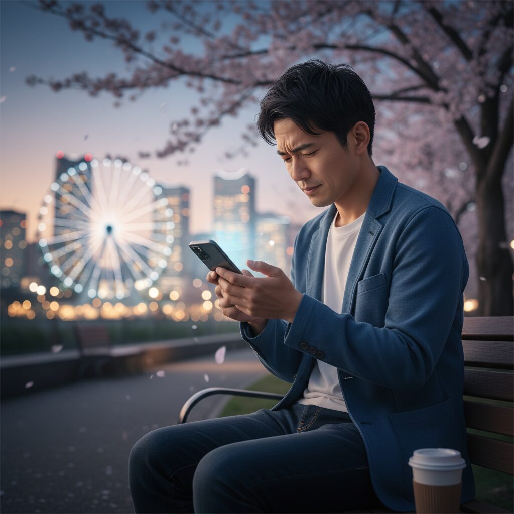 筆者作成イメージ:デートの約束を取り付ける誘い方