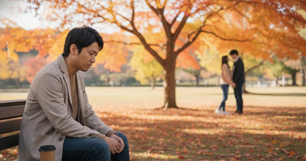 出会いがない社会人の末路は一生独身?男が現状を打破する最終手段