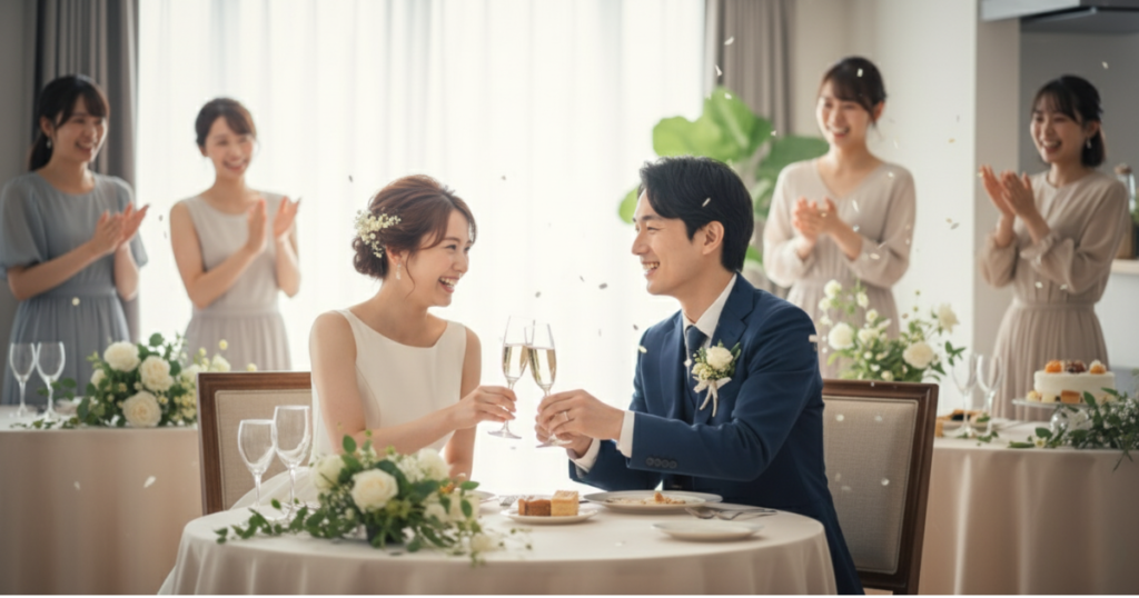 25歳で結婚する人は何人くらいいますか?