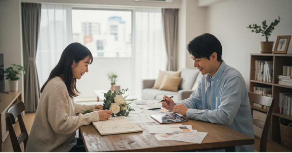 25歳で結婚するまでに何年かかるのか?