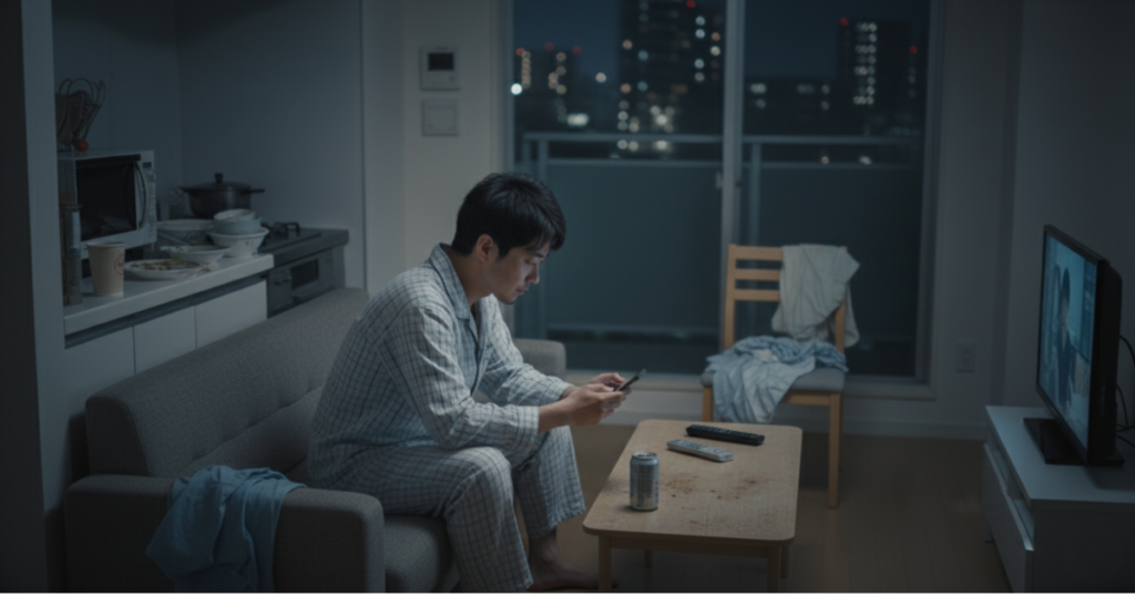 独身でやばい？40歳目前の現実