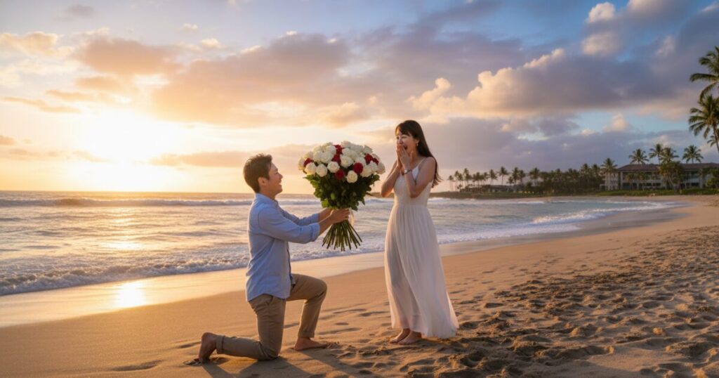 結婚を前提に付き合うとは？男性が知るべき意味と覚悟