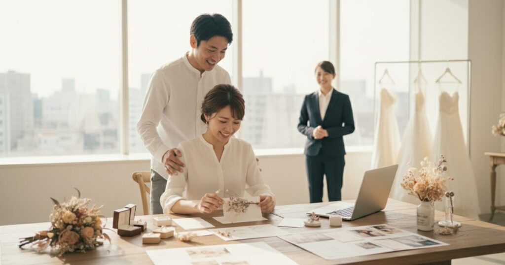 結婚するのに一番いい年齢は何歳まで?