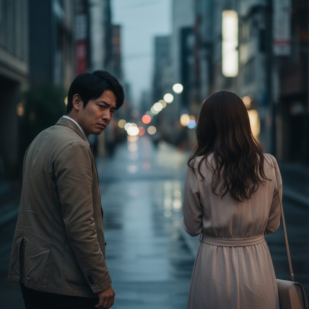 筆者作成イメージ:写真と違うから帰るのはアリ?