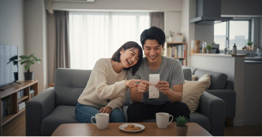 鍵は共働き？世帯年収で考える結婚生活