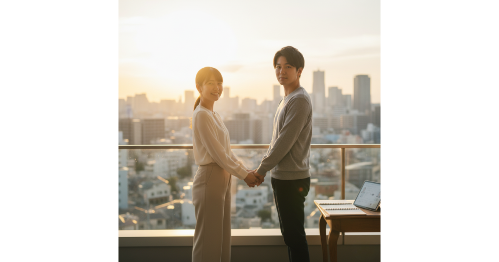 確実な結婚をする方法と心構え
