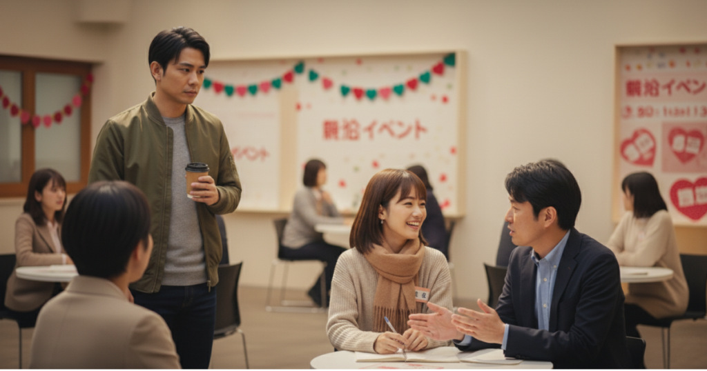 相手にされない？諦める前に知るべきこと