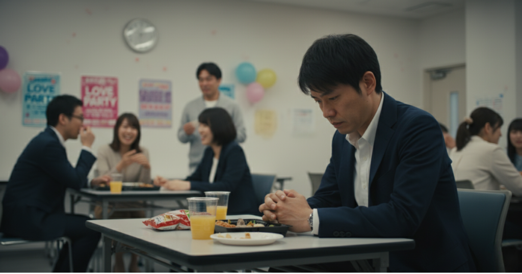 「男性かわいそう」とならないための選択