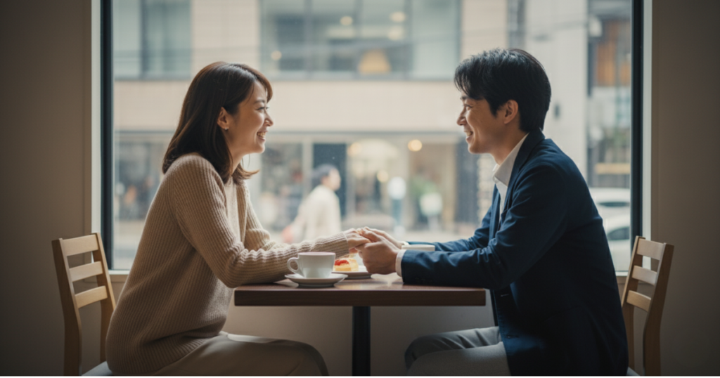 厳しい状況でも本当に結婚できる？