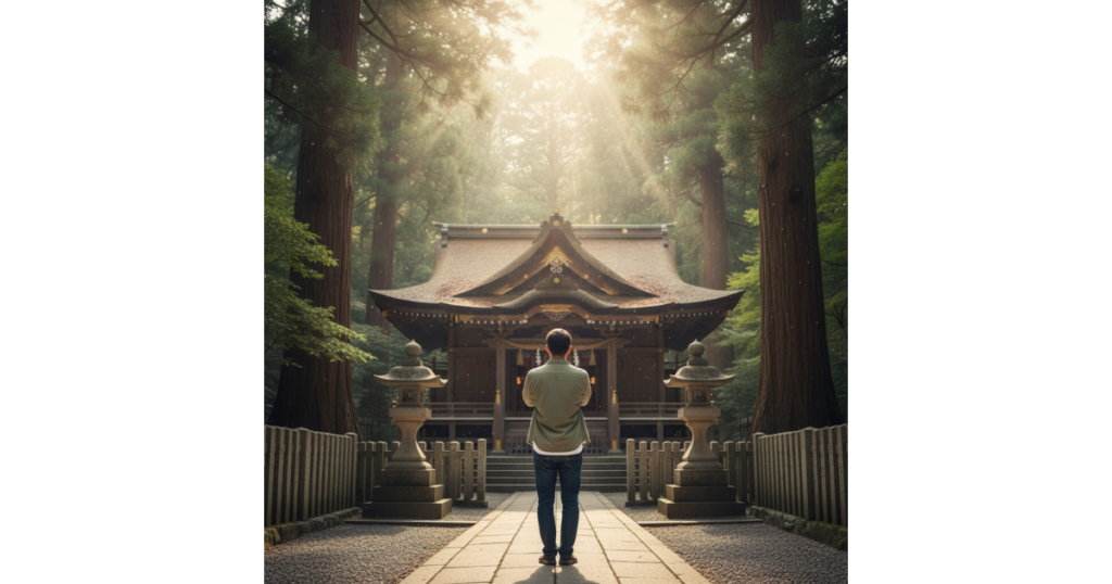 本当に出会いがない人はスピリチュアルかも？