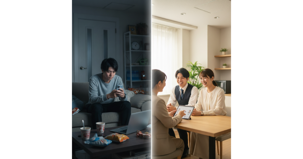 アプリと結婚相談所の違いを徹底比較