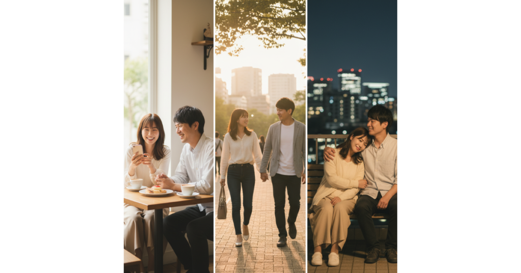 短い結婚までの期間が後悔を招くのか