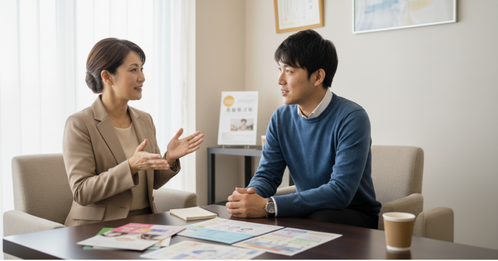 後悔しないために「無理」と決めつけない