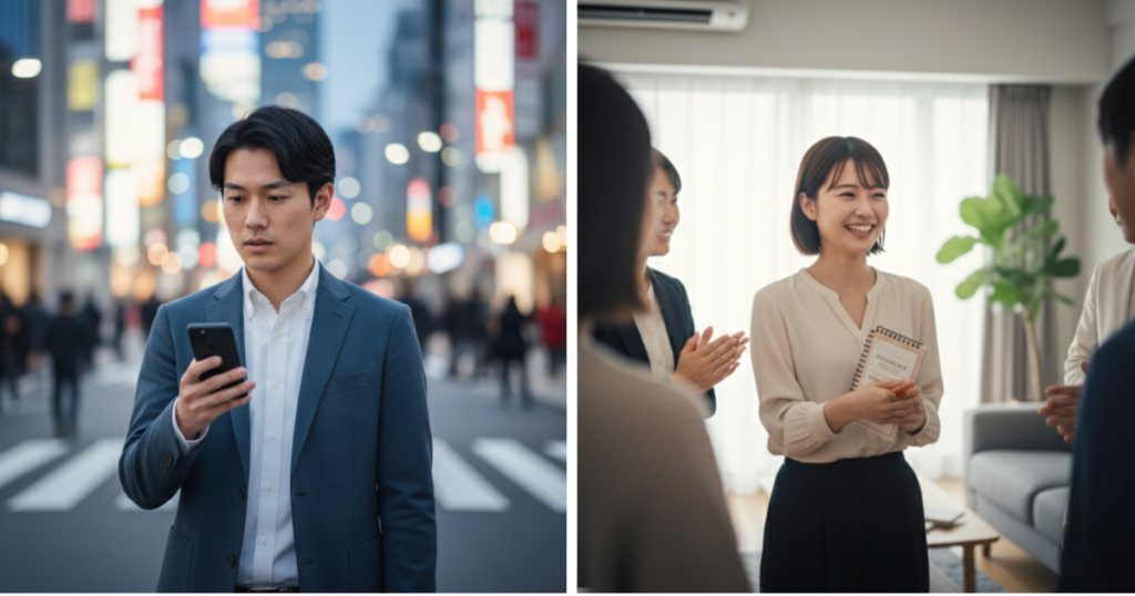 男女で比較!25歳からの婚活は遅い?