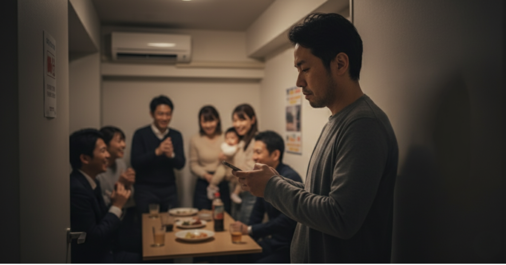 婚活でよくある男性の失敗例