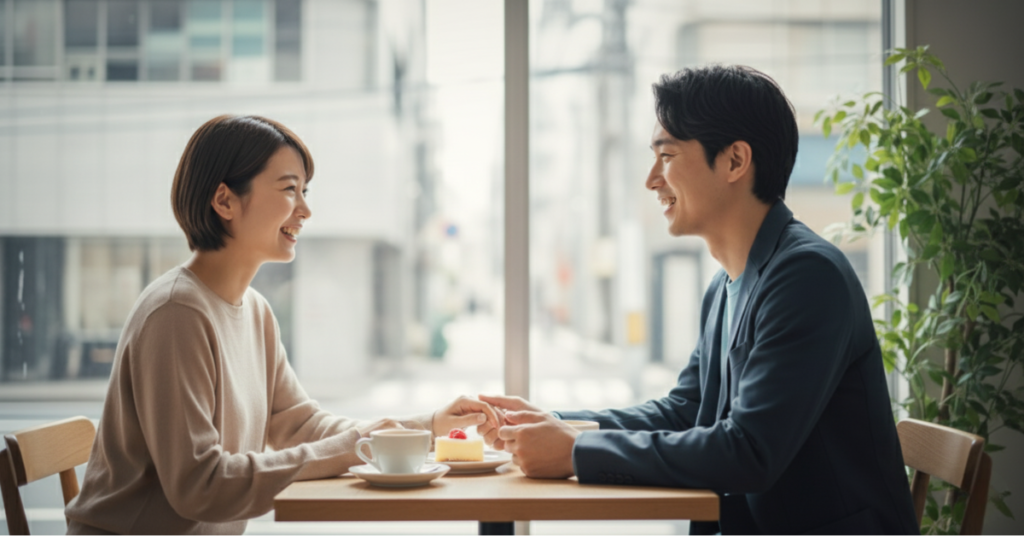 結婚する方法と同年代・年下・年上の探し方