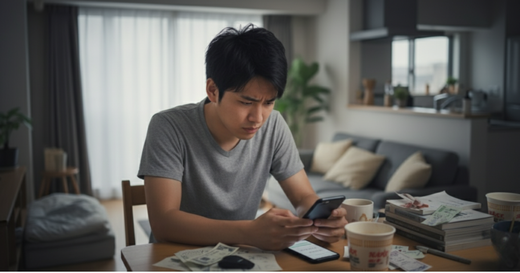 統計で見る「年収300万は低いですか？」