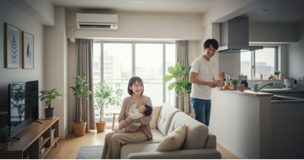 若い結婚は勝ち組?そのメリットとは