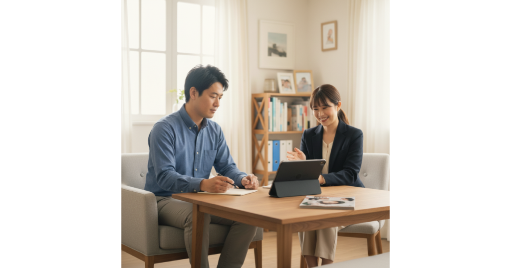 なぜアプリより結婚相談所が確実なのか