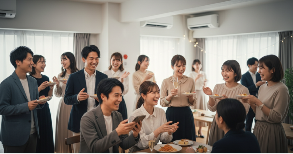 婚活パーティーでヤリモクの見分け方は?