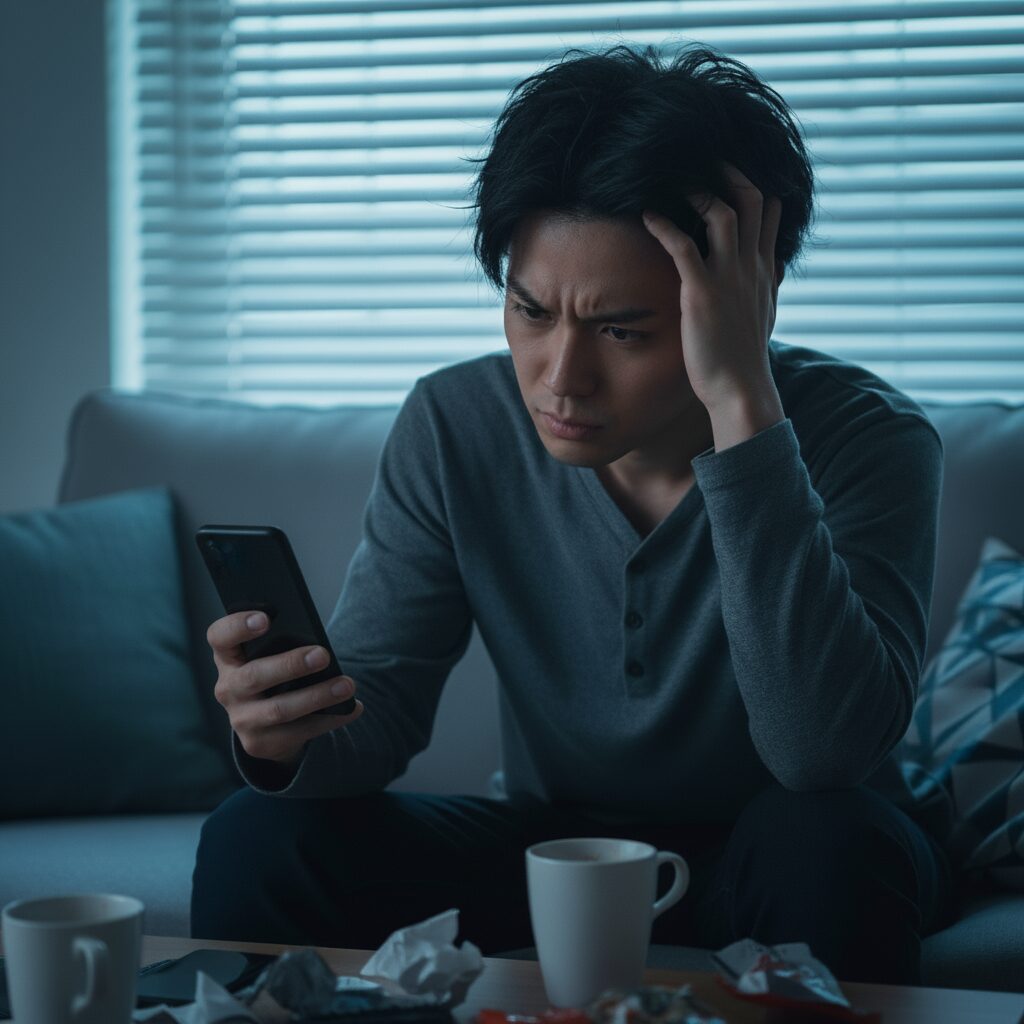 筆者作成イメージ:知り合ってから付き合うまでの期間の注意点