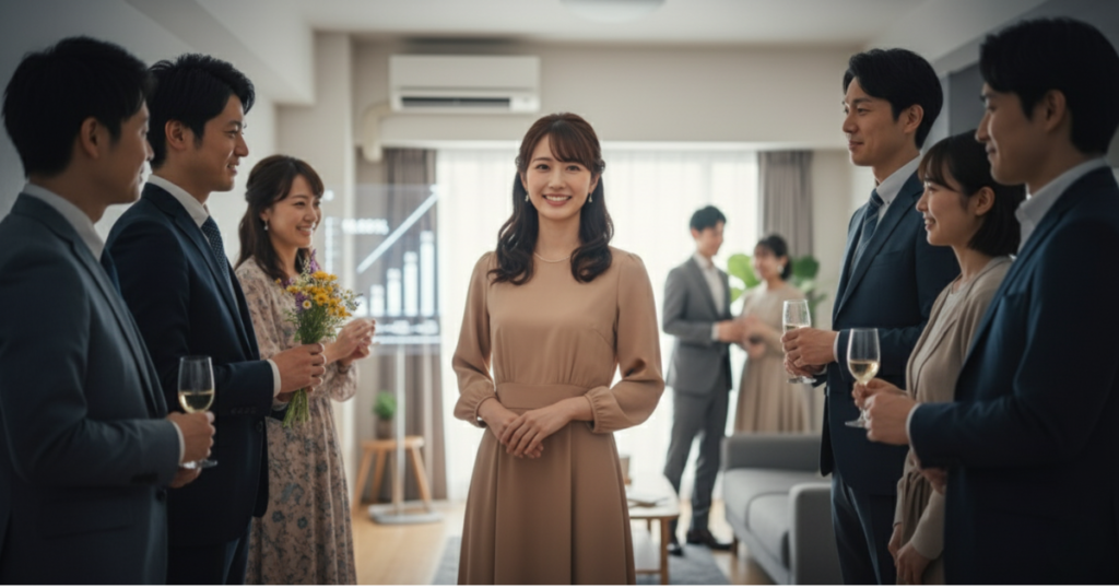 女性が1番モテる年齢と市場価値
