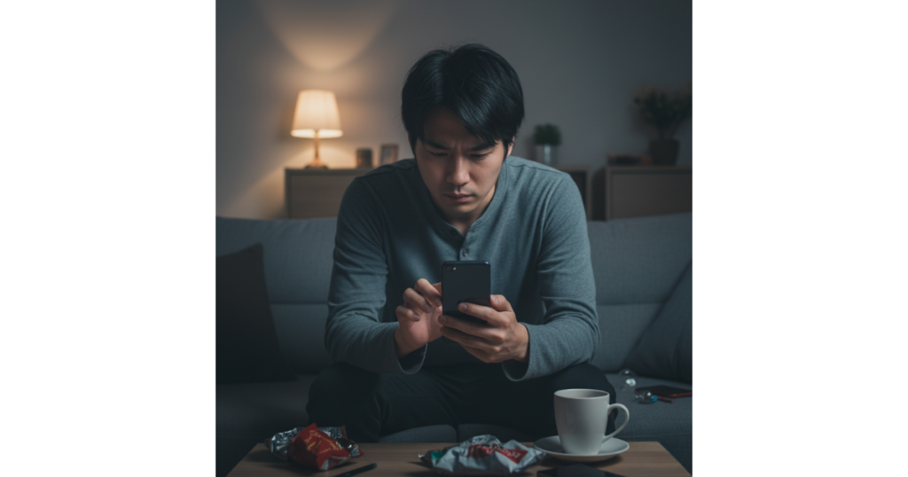 マッチングアプリをやらないほうがいい人は?
