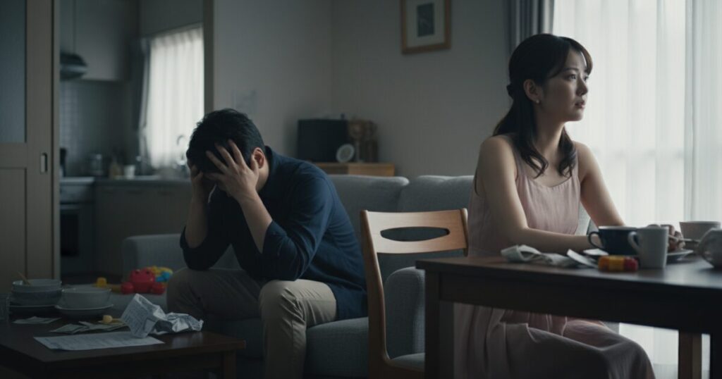 10歳差の結婚で後悔は?気になる離婚率は?