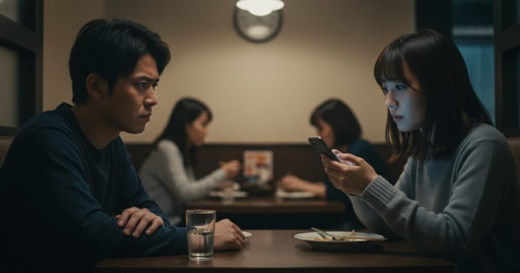 男の「迷う結婚」決断ガイド。決める基準とやめる基準