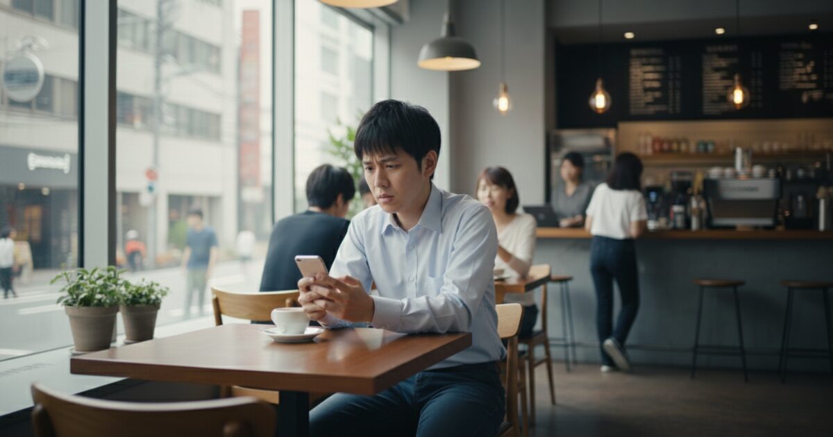 ツヴァイのコンタクト承諾後に連絡が来ない原因。男性から送るべき？