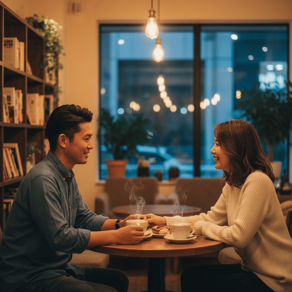 筆者作成イメージ：費用が高いと悩むならツヴァイ