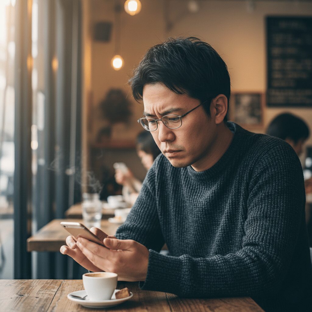 筆者作成イメージ：2chや口コミにあるサクラ情報の信憑性