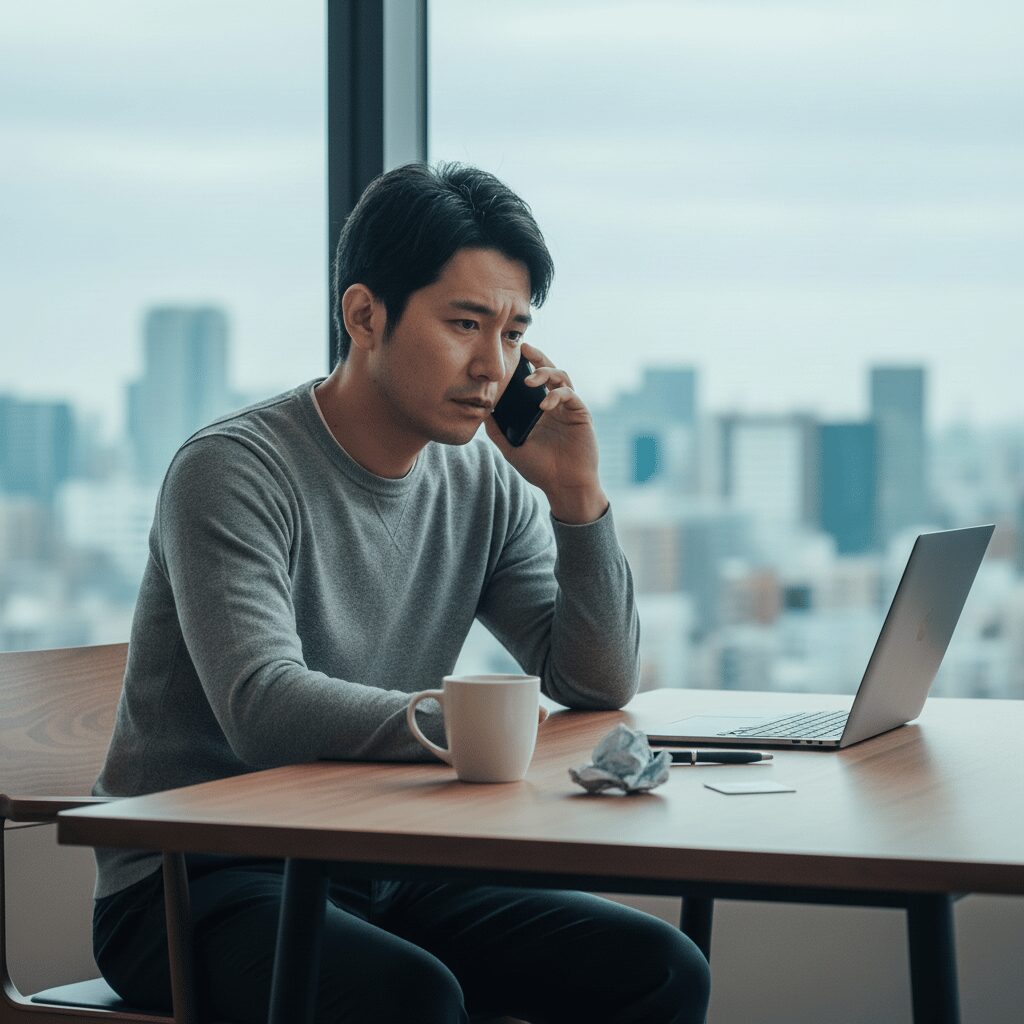 筆者作成イメージ：クーリングオフでの退会方法